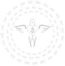Logotipo do Cenáculo de Maria